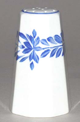 Pepper Pot or Shaker c1920s